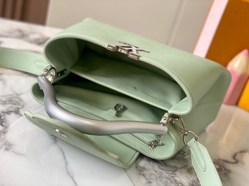 Satchel Bags - VL Bags - 1927