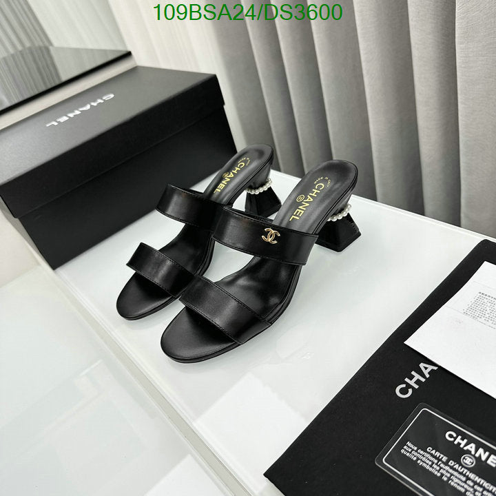 SAMC - CHL Women Shoes High Heels - 001