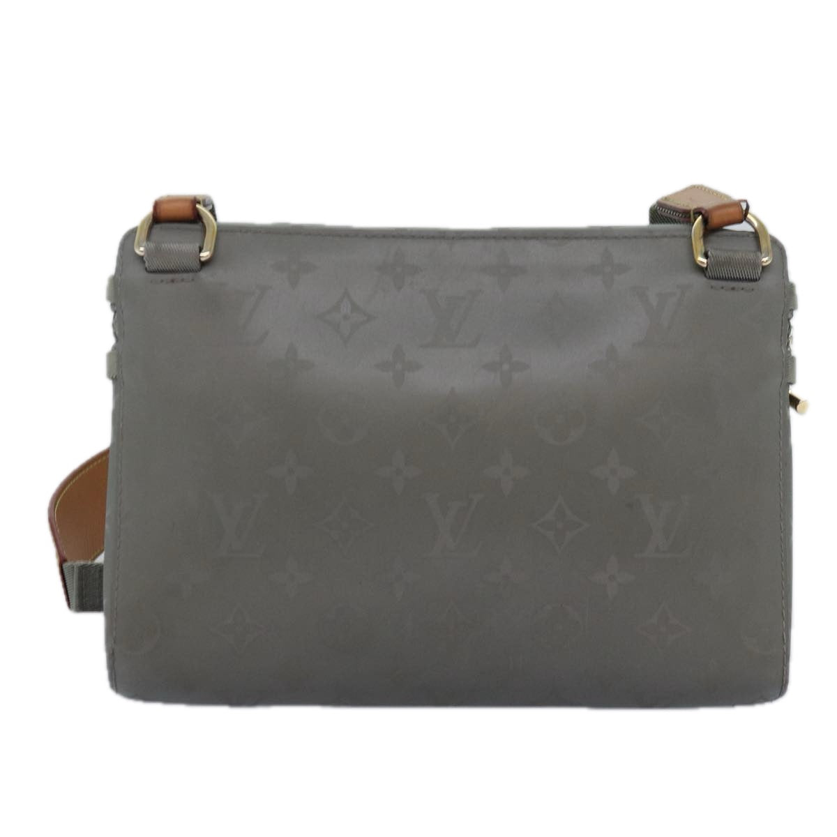 Louis Vuitton Messenger Shoulder Bag