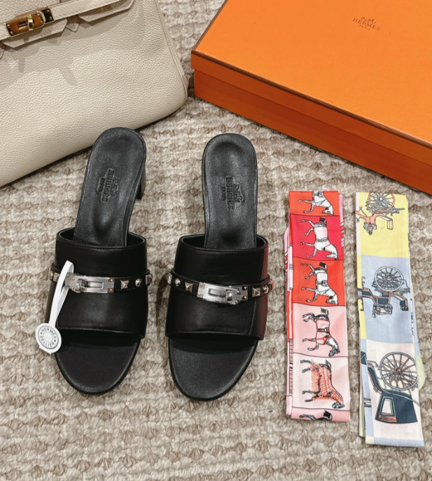 SAMC - HMS Women Shoes - 573