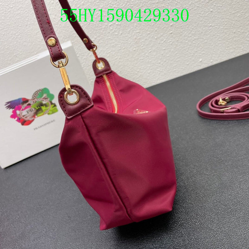 Satchel Bags - PDA Bags - 4393