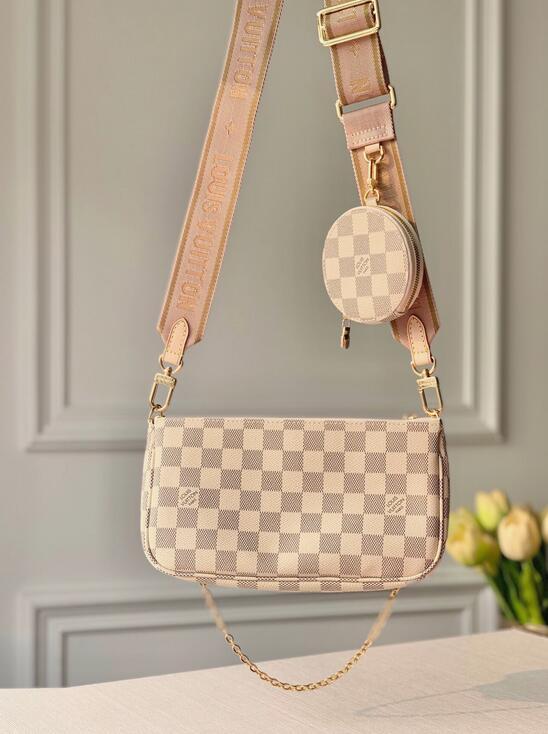 SAMC - LOV Bags - 3143