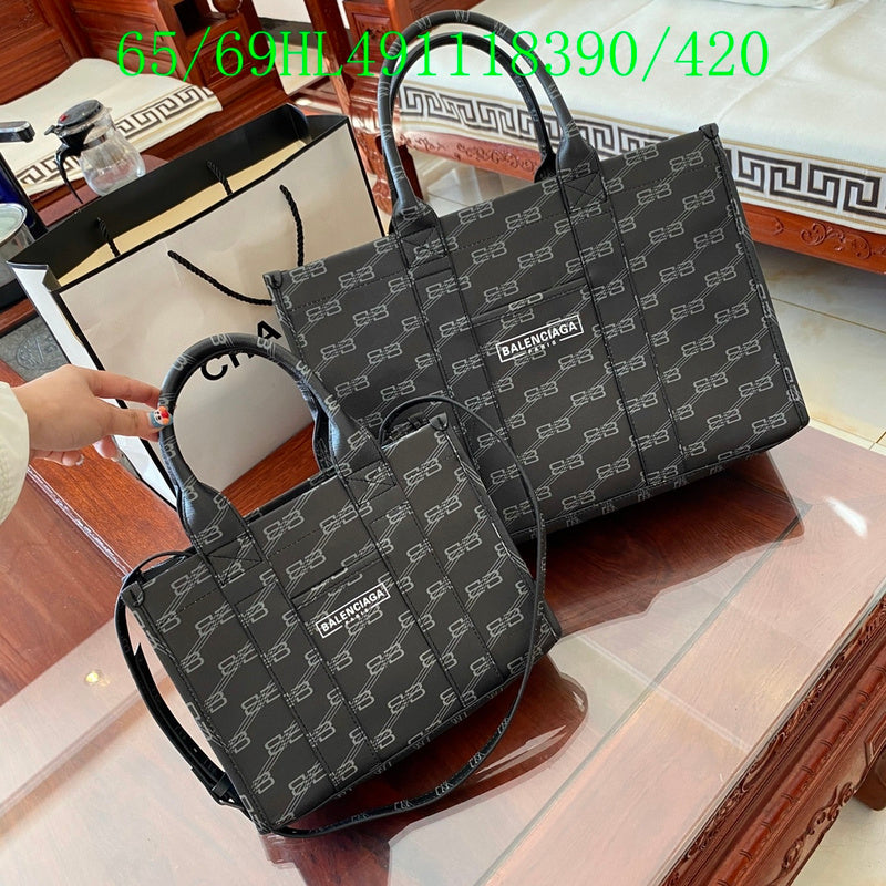 Glami Fashion - BGA Bags - 1996