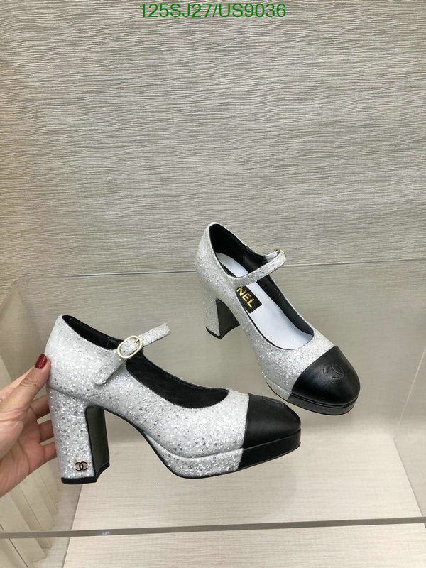 SAMC - CHL Women Shoes High Heels - 122