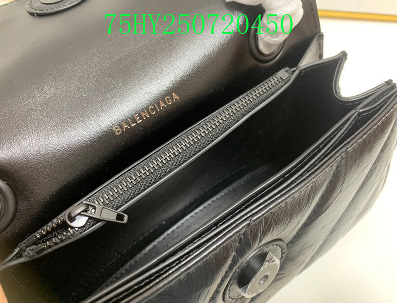 Glami Fashion - BGA Bags - 1691