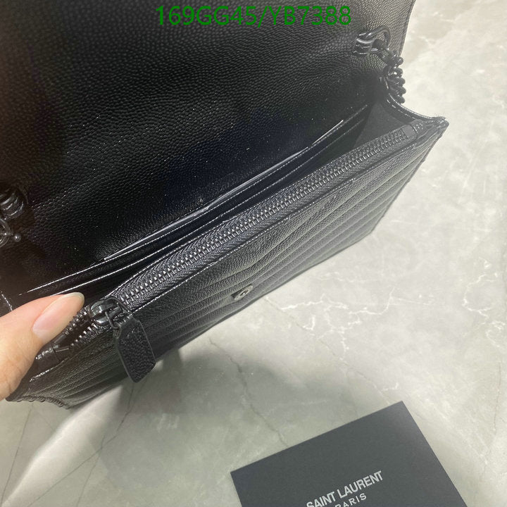 SAMC - YLS Bags - 269