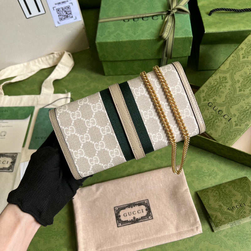 Gucci Luxury Fashion Bag