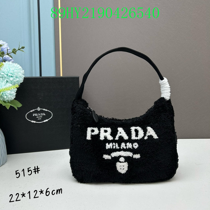 Satchel Bags - PDA Bags - 3353