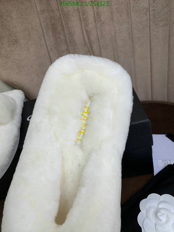 SAMC - CHL Women Shoes Slippers - 135