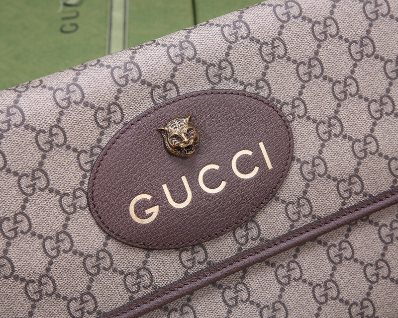 Satchel Bags - GCI Bags - 533