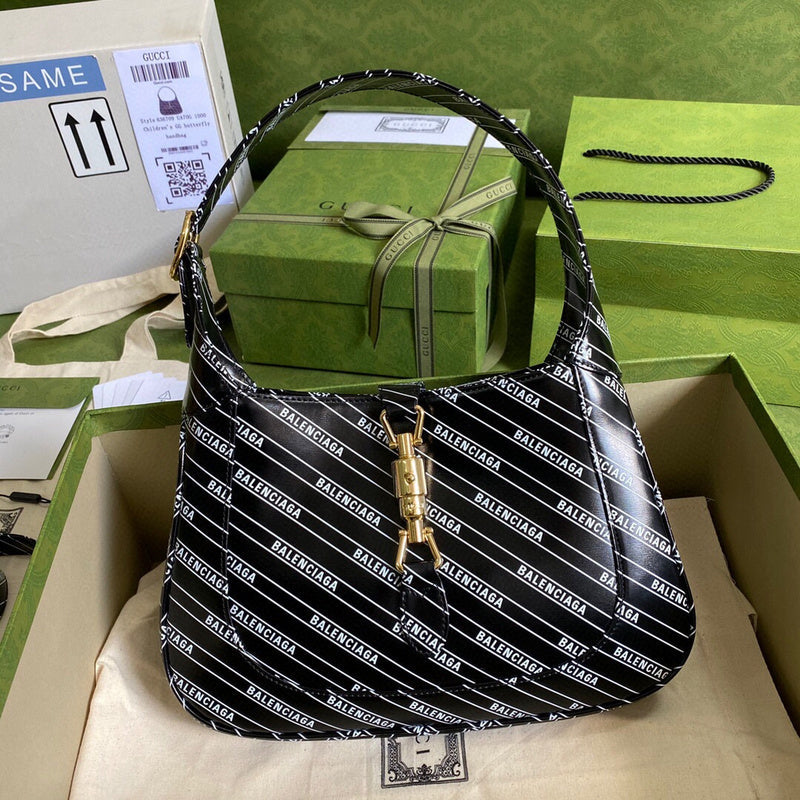 Satchel Bags - GCI Bags - 5850