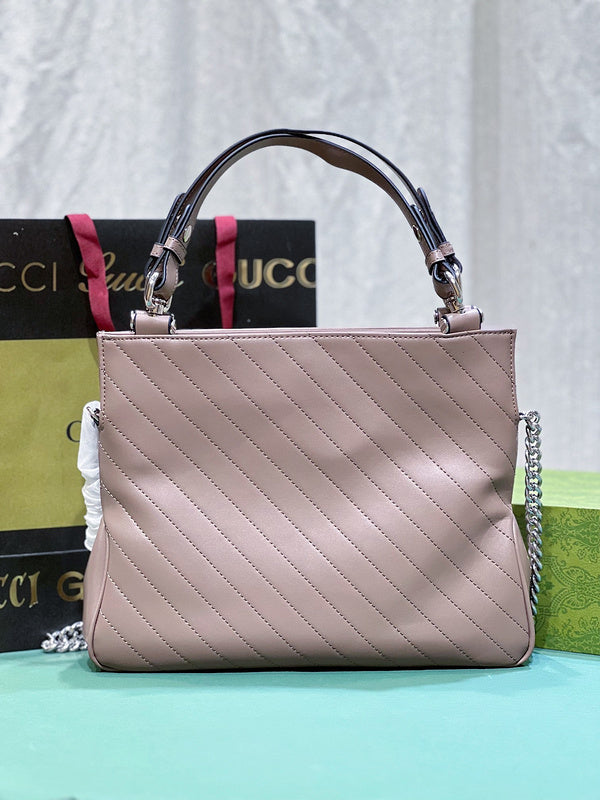 Satchel Bags - GCI Bags - 1326
