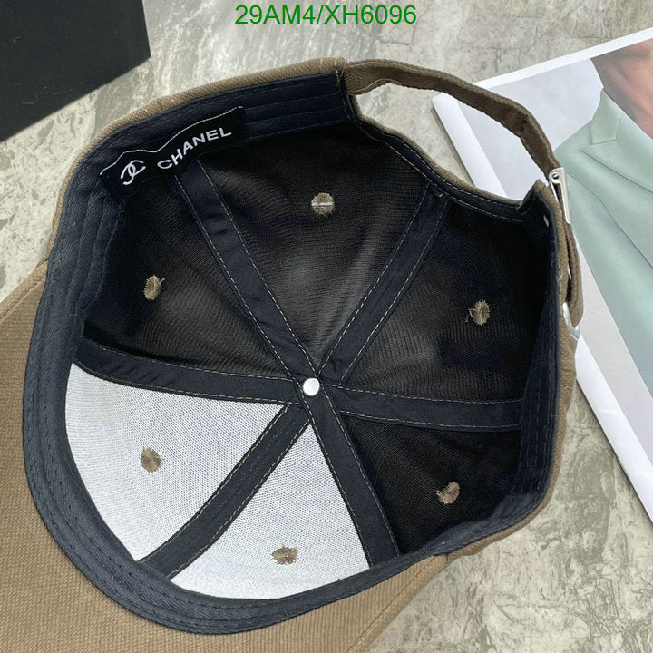 SAMC - CHL Caps & Hats - 269