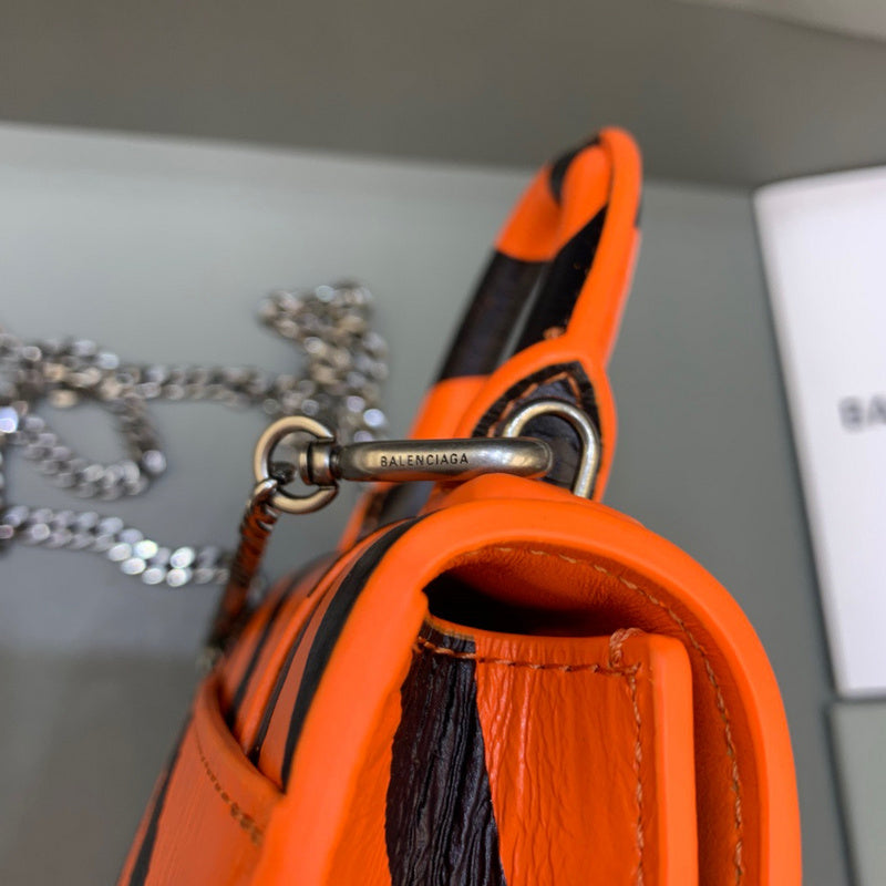Satchel Bags - BGA Bags - 675
