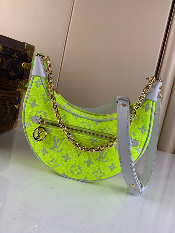 Satchel Bags - VL Bags - 6644