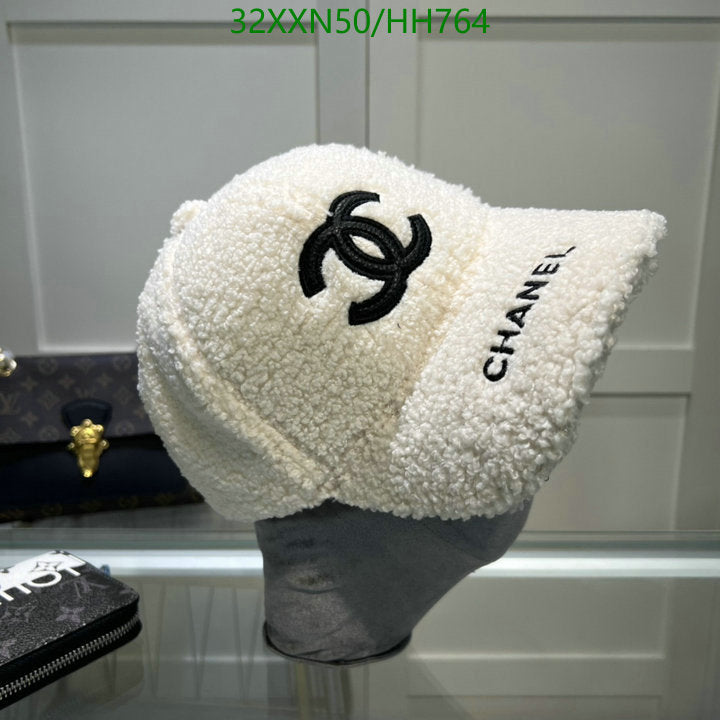 SAMC - CHL Caps & Hats - 409