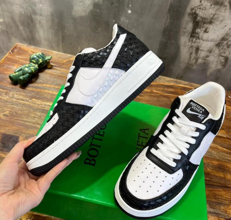 SAMC - BO Women Shoes - 084