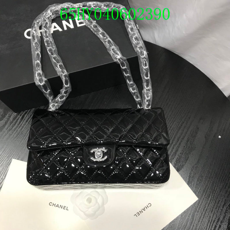 Satchel Bags - CHL Bags - 5332
