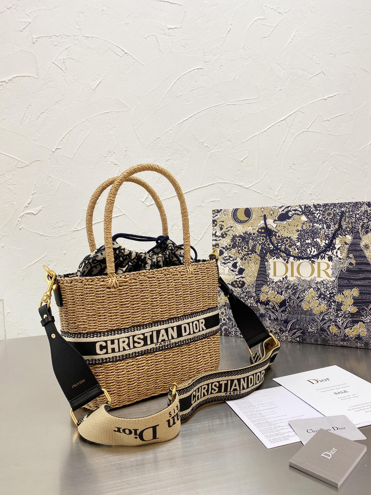 EN - New Arrival Bags DIR 061