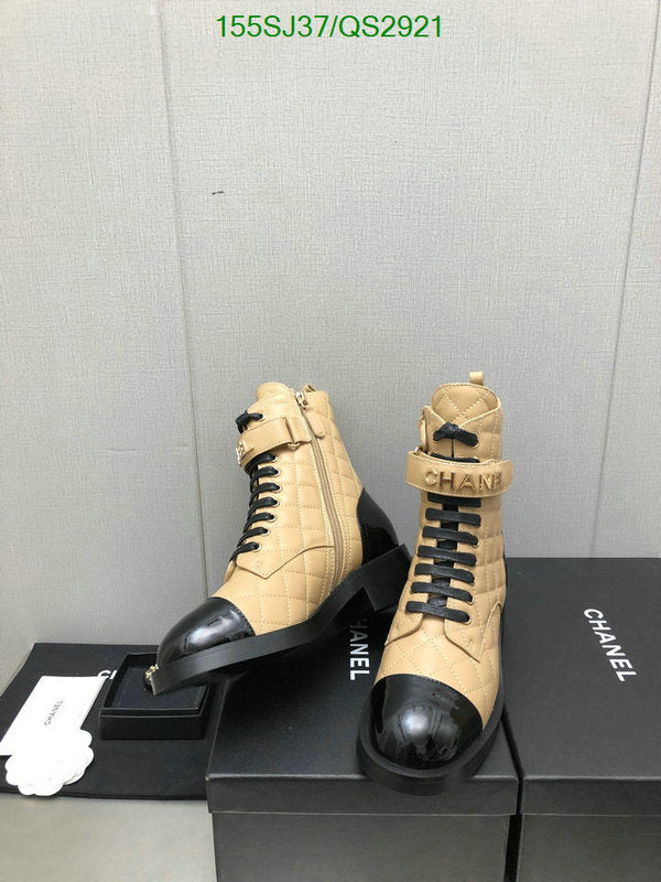 SAMC - Mix Boots - 384