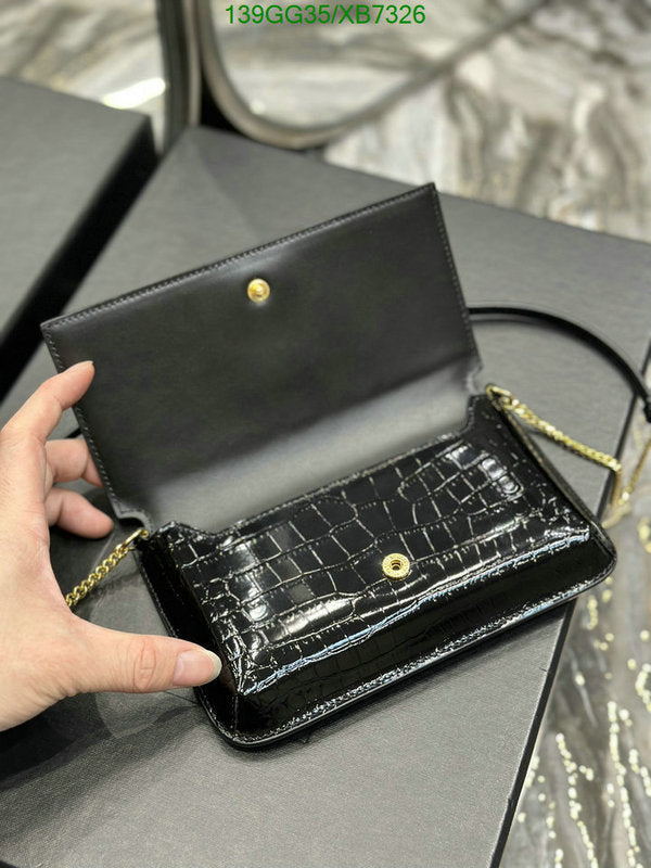 SAMC - YLS Bags - 360