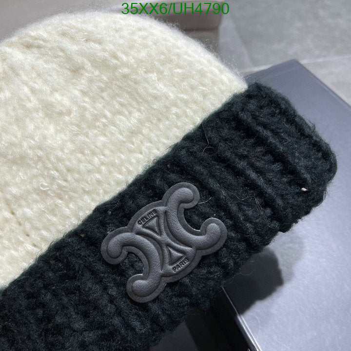 SAMC - COL Caps & Hats - 087