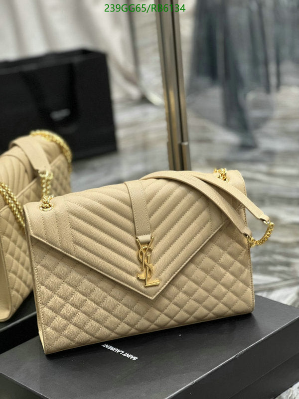 SAMC - YLS Bags - 145