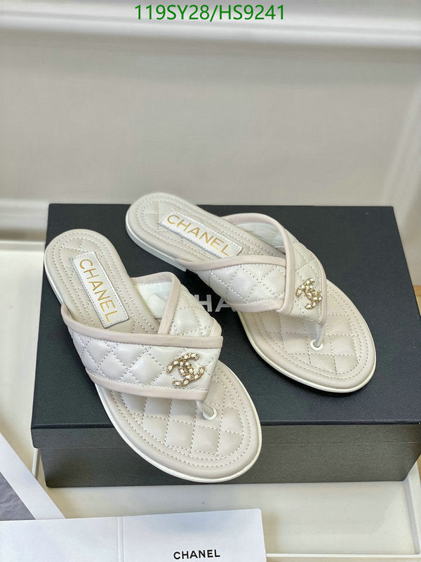 SAMC - CHL Women Shoes Slippers - 033