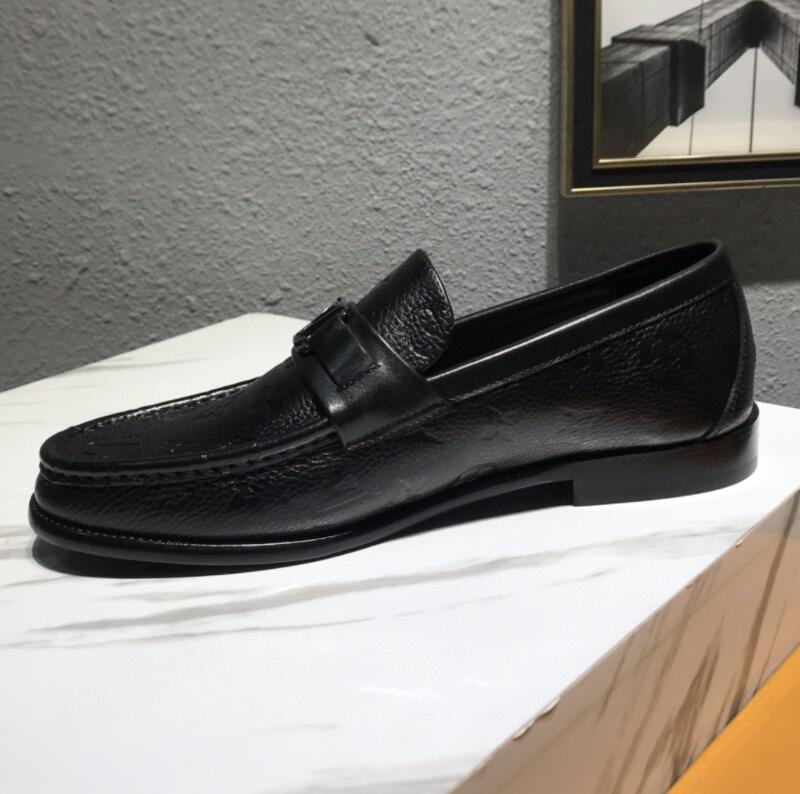 SAMC - LOV Men Shoes - 1346