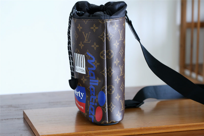 Glami Fashion Lu-Vi bags - 10492