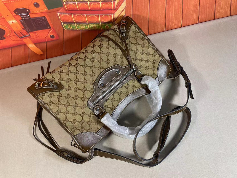 Satchel Bags - GCI Bags - 1988
