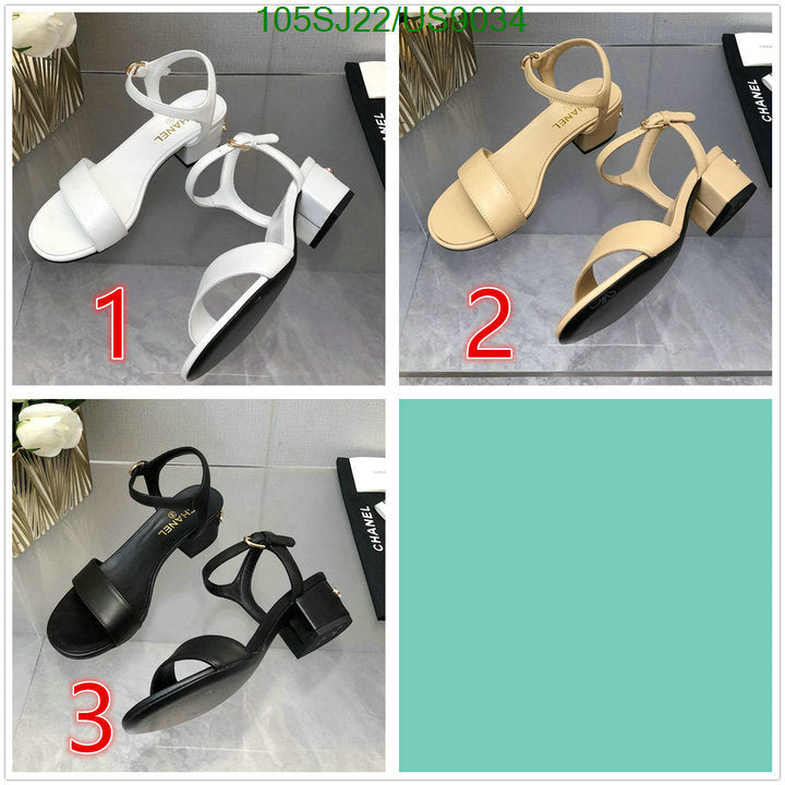 SAMC - CHL Women Shoes High Heels - 141