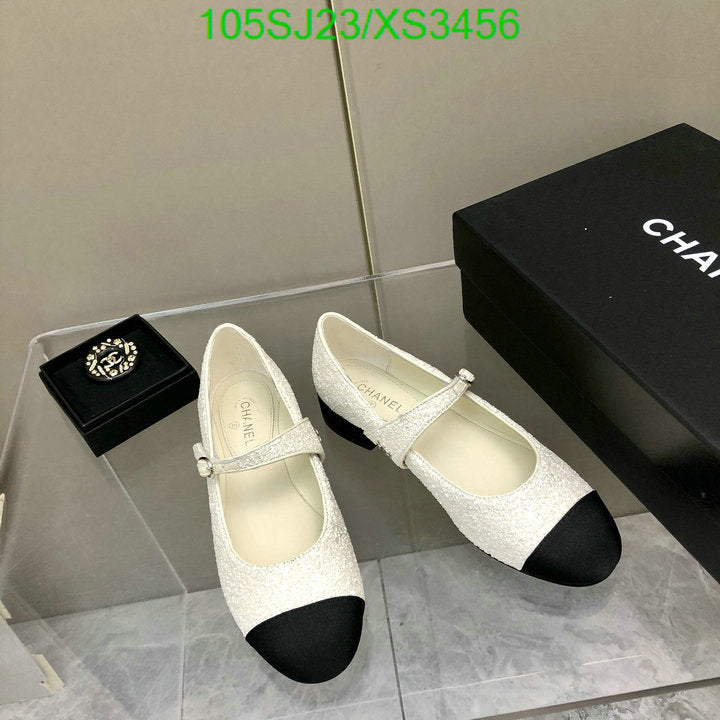 SAMC - CHL Women Shoes Ballet - 375