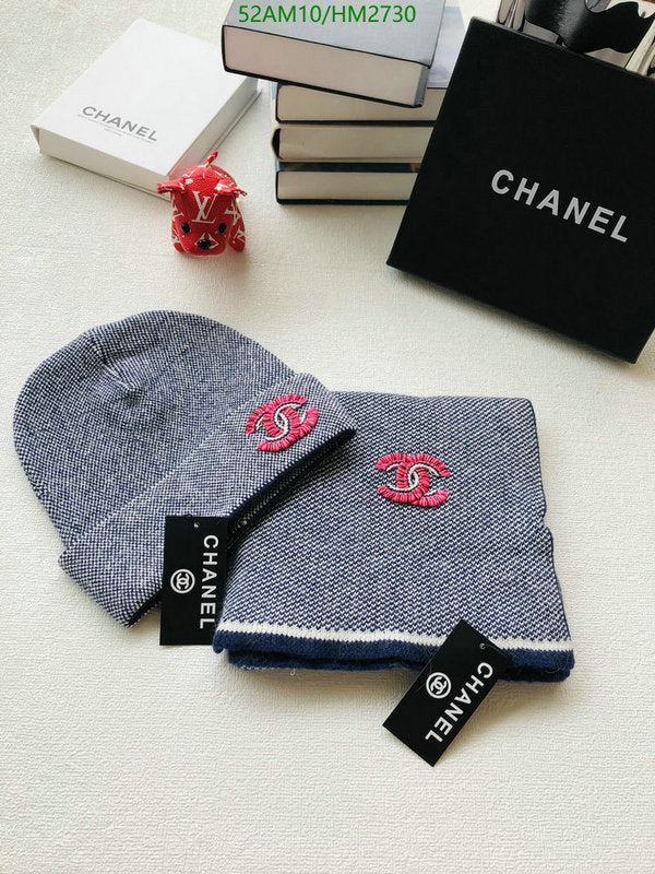SAMC - CHL Scarves - 827