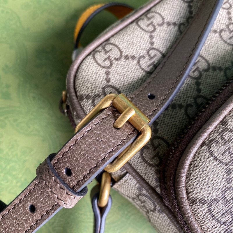Satchel Bags - GCI Bags - 5976