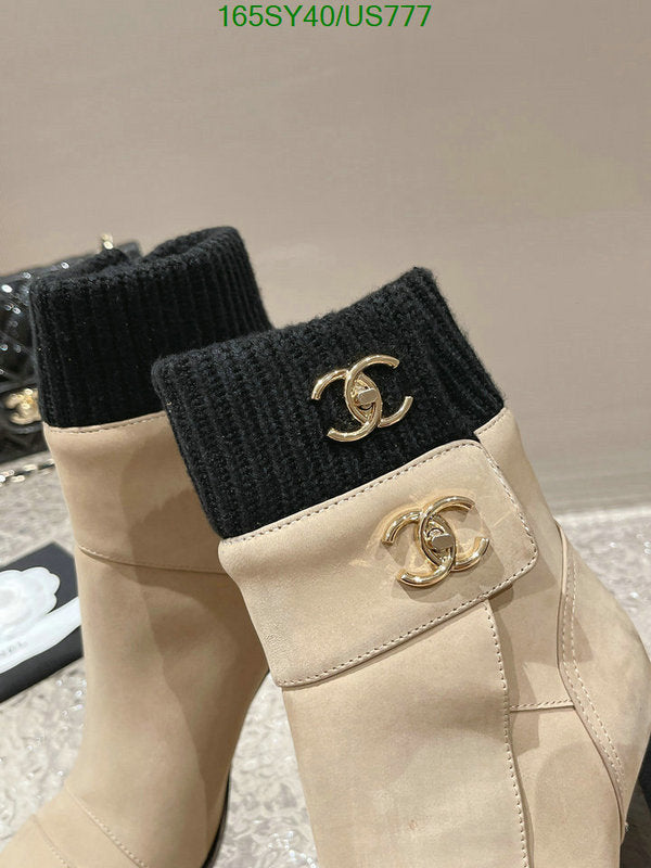 SAMC - Mix Boots - 086