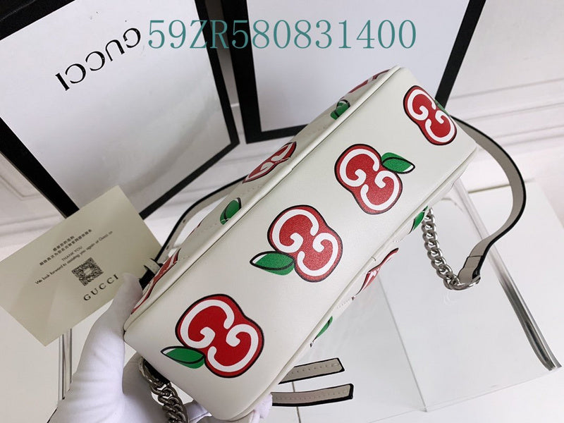 Glami - GUKI Bags - 2351
