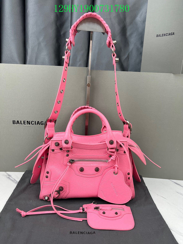 Glami Fashion - BGA Bags - 1678