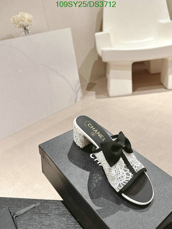 SAMC - CHL Women Shoes High Heels - 020