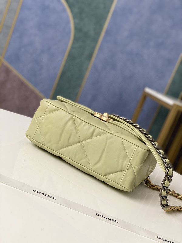 Satchel Bags - CHL Bags - 1574