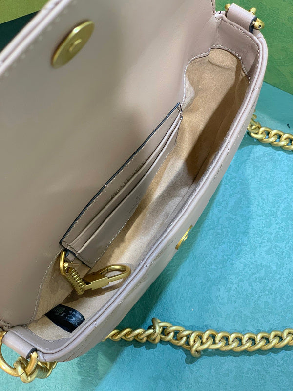 Satchel Bags - GCI Bags - 1438