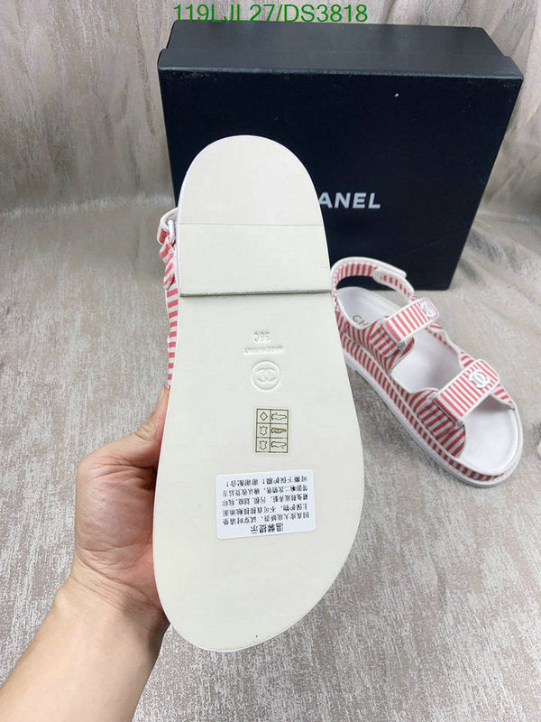 SAMC - CHL Women Shoes Beach - 020