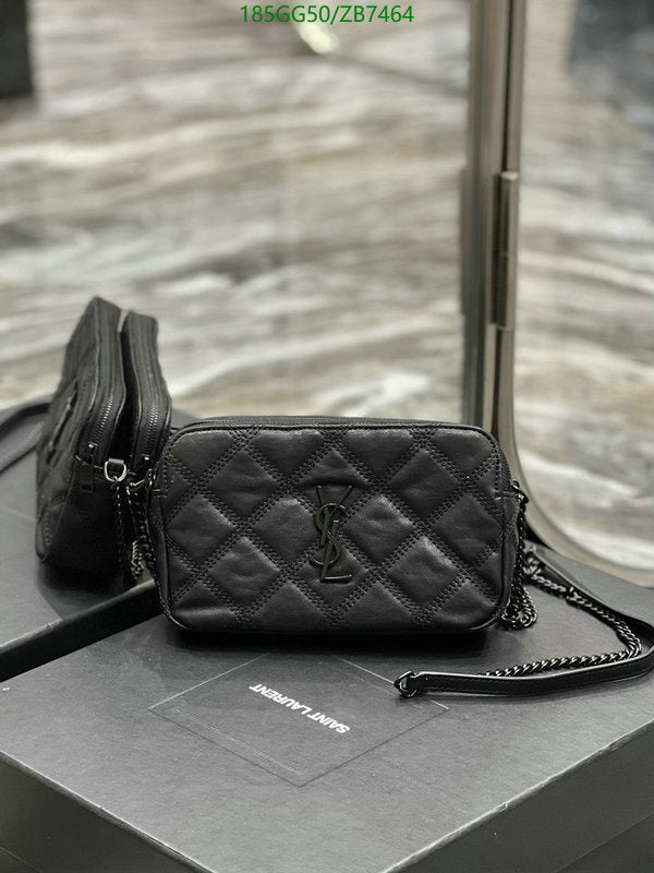 SAMC - YLS Bags - 320