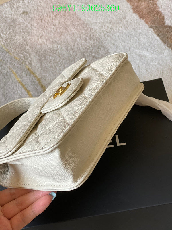 Satchel Bags - CHL Bags - 5308