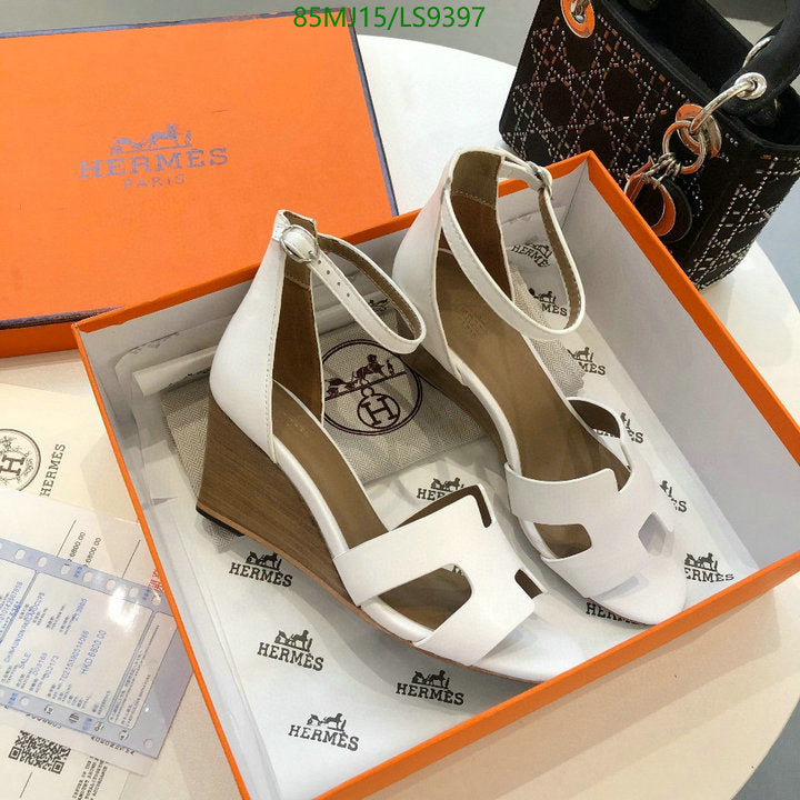 SAMC - HMS Women Shoes - 415
