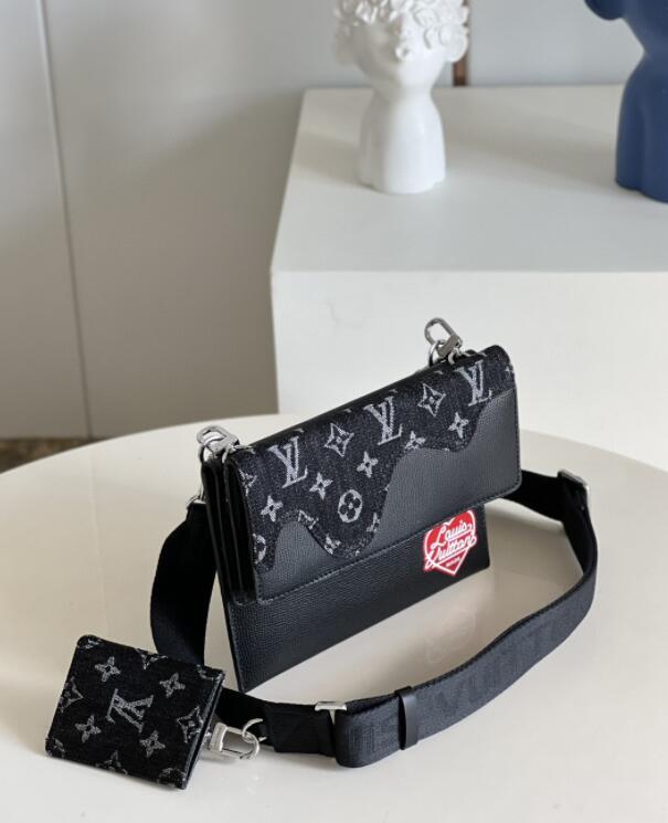 SAMC - LOV Bags - 1901