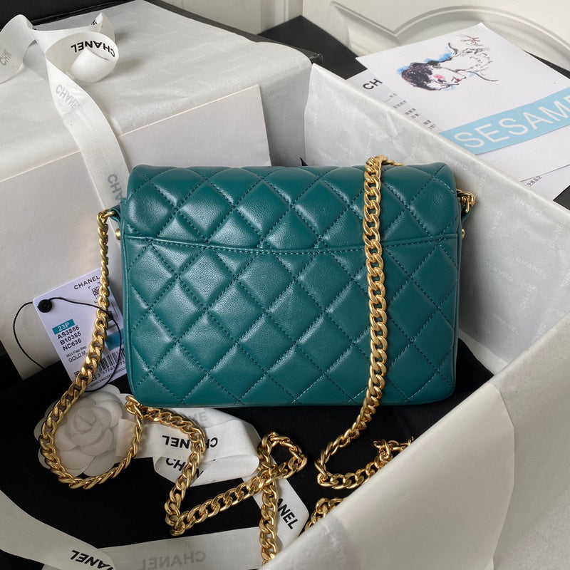 Satchel Bags - CHL Bags - 7558