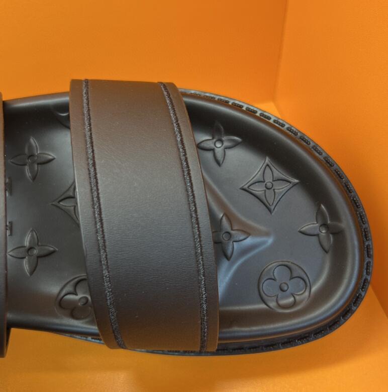 Glamy - LOV Men Shoes - 1048