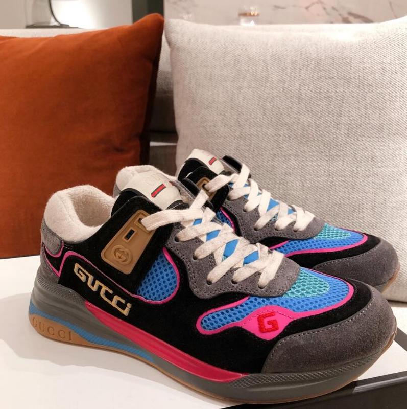 SAMC - GUKI Women Shoes - 1745