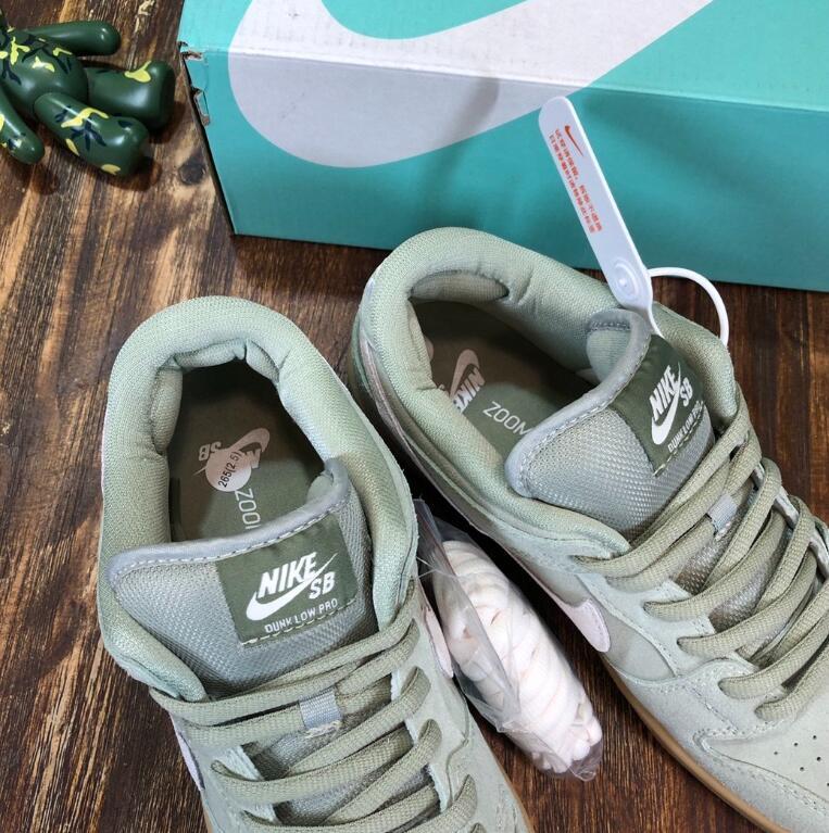 SAMC - NKE Shoes - 1769